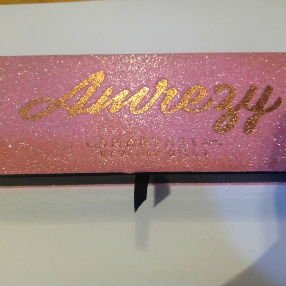 Amrezy " Pink "